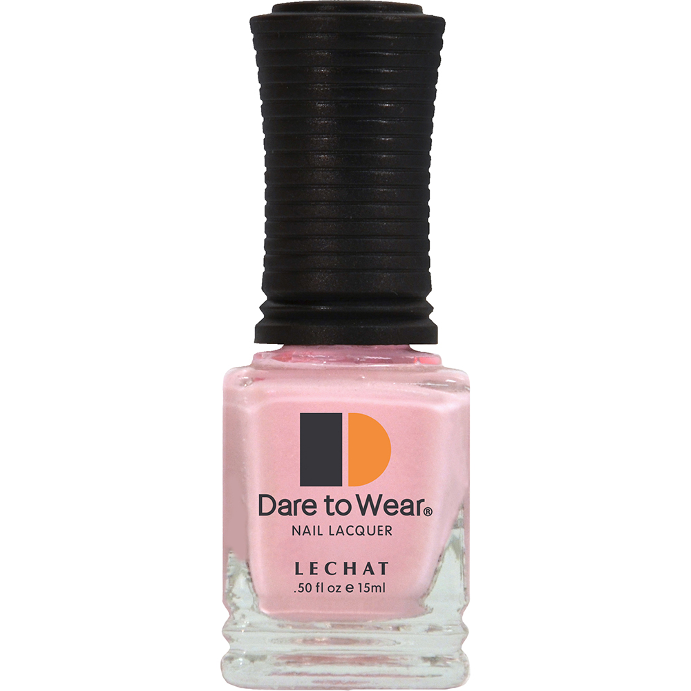 Dare To Wear Nail Polish - DW103 - Pale Moonlight